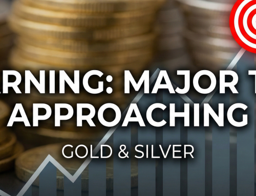 🎯 PREDICTION CONFIRMED: Gold & Silver Hit New All-Time Highs