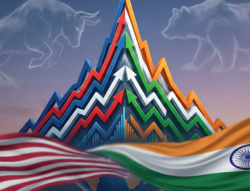 Important Top Is Coming Up in Indian and U.S. equity