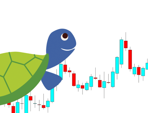 The Turtle Traders Experiment