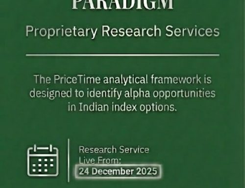 Price-Time Proprietary Framework